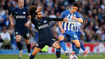 Brighton 0-1 Chelsea LIVE Updates, score, analysis, highlights