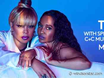 Illness forces TLC to cancel Caesars Windsor appearance