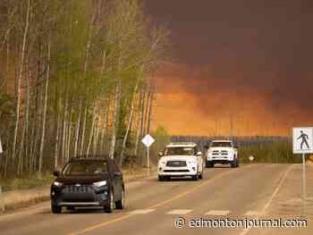YMCA, CIBC offering facilities and financial support to Fort McMurray wildfire evacuees