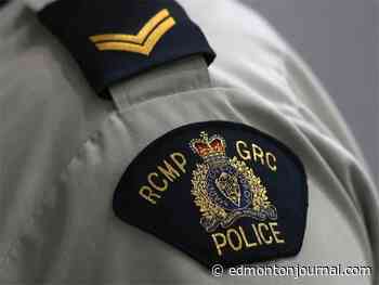 Five-year-old girl dead, three injured in highway collision near Westlock: RCMP