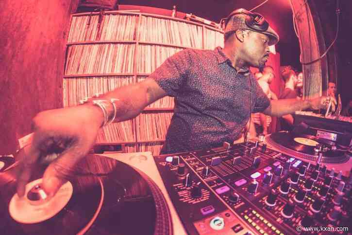 Austin musician DJ Chicken George dies after cancer battle