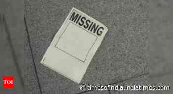 Retired ATC manager, wife go missing