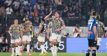 LIVE Coppa Italia | Koopmeiners en De Roon kennen dramatische start met Atalanta in finale tegen Juventus