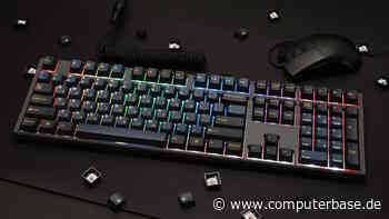 Ducky One 3 Pro & Zero 6108: Erstmals mit Cherry MX2 & Triple-Shot sowie erste Funk-Tastatur