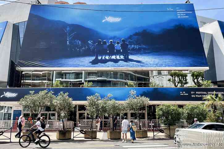 New Discoveries & Innovative Cinema at the 2024 Cannes Film Festival