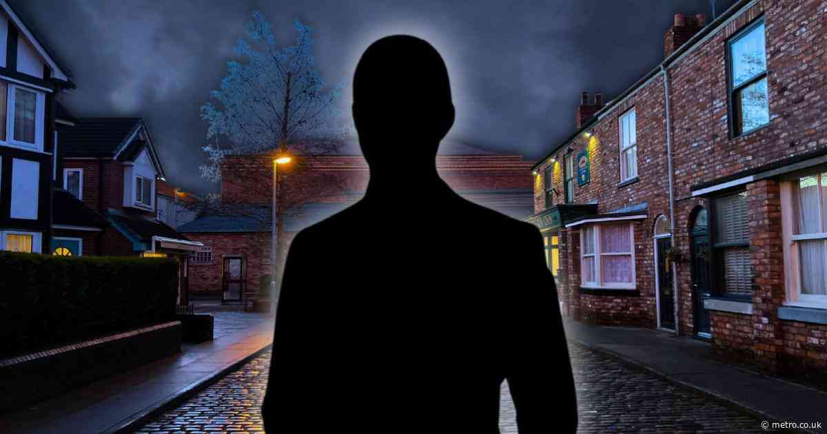 Prison danger for Coronation Street favourite as he is ‘confirmed’ as Nathan’s attacker