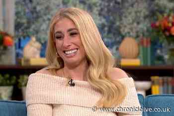 Stacey Solomon's secret way she interacts with her loyal social media followers