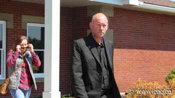 Man co-accused in McAdam vigilante case headed for trial