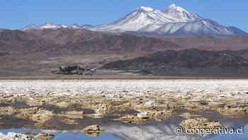 Corfo y Albemarle resuelven conflicto por pagos por uso del Salar de Atacama
