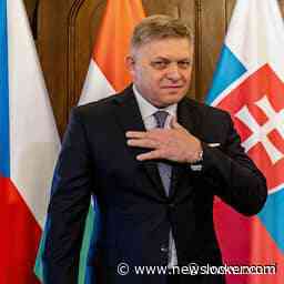 Slowaakse premier Fico in levensgevaar: dit weten we nu over de aanslag