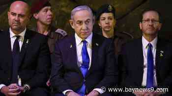 Netanyahu fends off criticism for lack of postwar Gaza plan