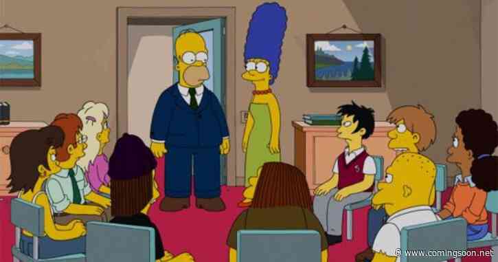 The Simpsons Season 9 Streaming: Watch & Stream Online via Disney Plus