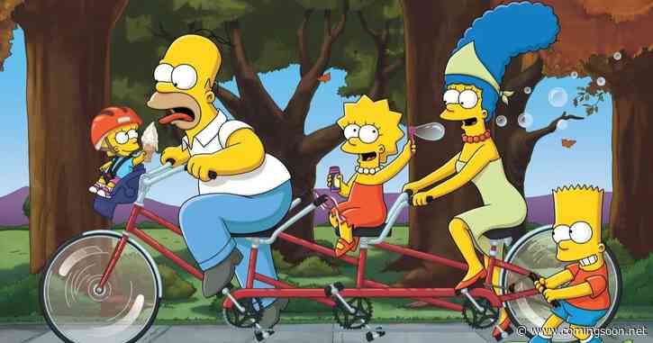 The Simpsons Season 6 Streaming: Watch & Stream Online via Disney Plus