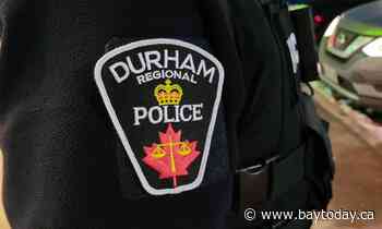 Self-proclaimed 'crypto king' arrested for fraud: Durham police