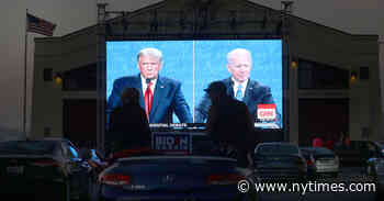 CNN and ABC Snag the Presidential Debates