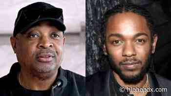 Chuck D Pleads With Kendrick Lamar To Revive Black Hippy: ‘I’m Still Waiting’