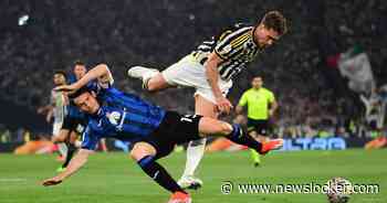 LIVE Coppa Italia | Koopmeiners en De Roon moeten aan de bak met Atalanta in finale tegen Juventus