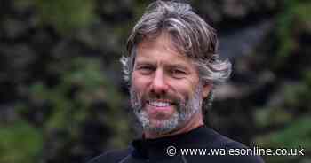 John Bishop says 'you find your people' as he reflects on time in Cardiff