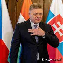 Slowaakse premier Fico nog in levensgevaar: dit weten we nu over de aanslag