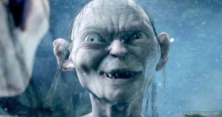 Lord of the Rings: The Hunt for Gollum Story Details Teased, Won’t Be 4th Movie in the Trilogy