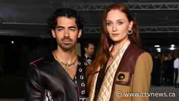 Sophie Turner says split from Joe Jonas 'were the worst few days of my life'