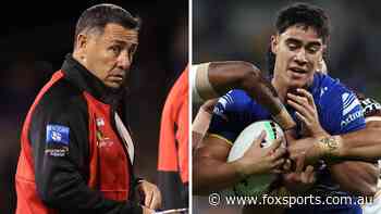 Dragons’ secret plot to poach teen prodigy; Lomax squeeze to force out Eels star: Jimmy Brings