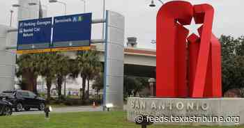 Texans triumph in fight to get direct flights from San Antonio to Washington, D.C.
