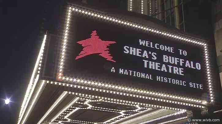 Shea's announces its 2024-25 season at 710 Theatre