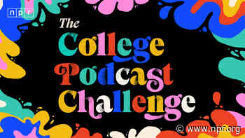 Announcing the 2023 College Podcast Challenge Honorable Mentions