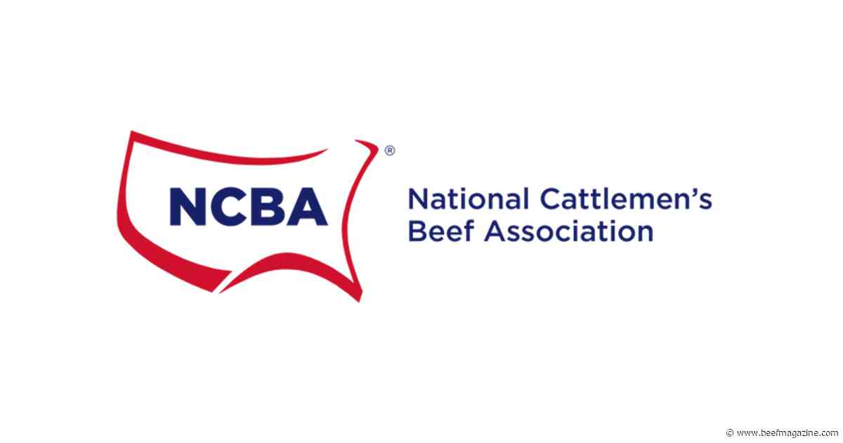 American, Mexican, and Canadian cattle producers sign joint statement