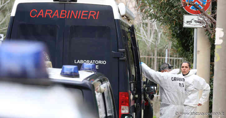 Madre e figlio trovati morti nella loro casa in provincia di Ancona: ipotesi omicidio-suicidio