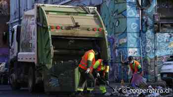 Proyecto busca mejorar condiciones de recolectores de residuos domiciliarios