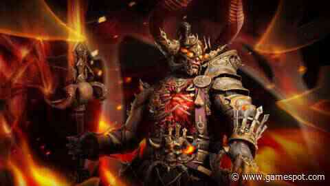 Diablo 4 Season 4's Loot Overhaul Is Going Over Very Well With Fans