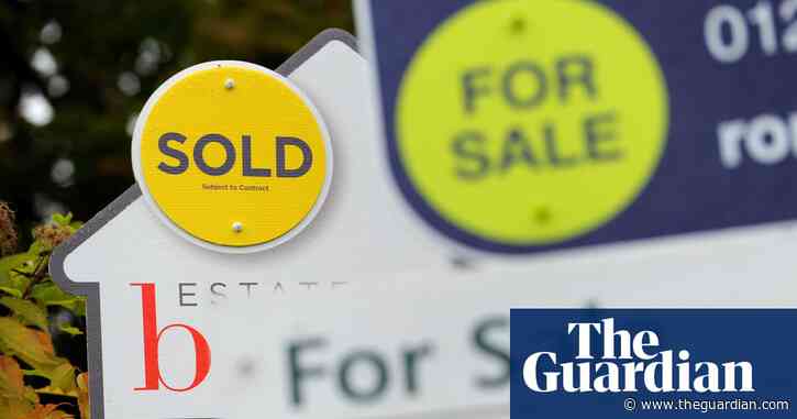 Landlords selling up leaving 2,000 households a month in England facing homelessness