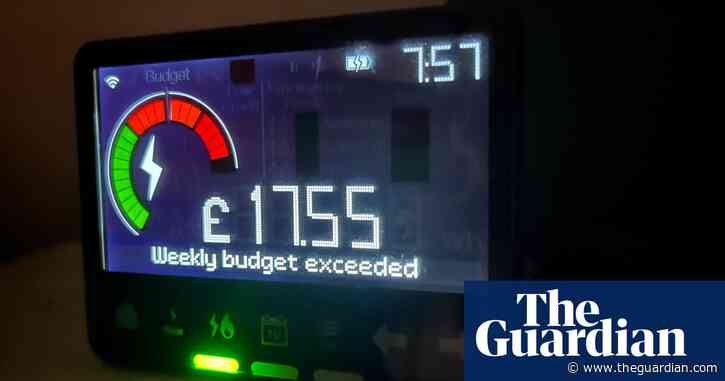 The shocking stupidity of the smart meter system | Letters