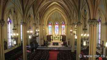 Assumption Church's 105-year-old organ back in perfect condition as church restoration continues