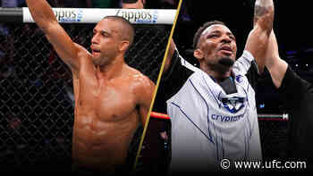 Main Event Spotlight | UFC Fight Night: Barboza vs Murphy