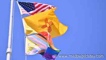 New Mexico a Safe Haven for Trans Youth