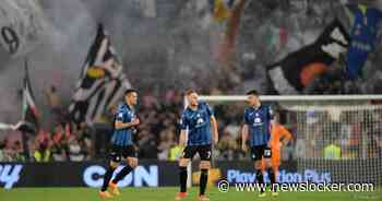 LIVE Coppa Italia | Atalanta gered door de VAR, maar tijd tikt wel weg in finale tegen Juventus
