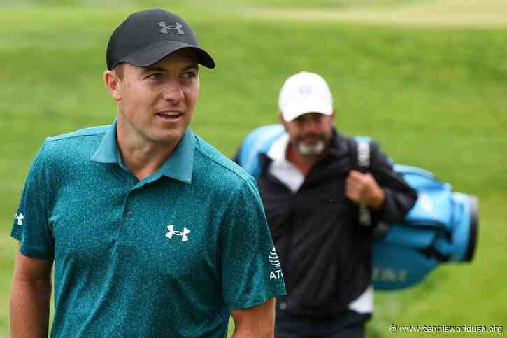 Jordan Spieth Upset: Media Misrepresents PGA Tour Players' Influence