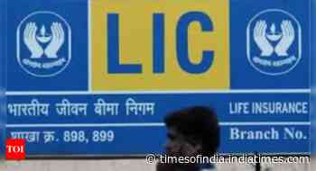 LIC gets 3 more years to dilute up to 10% stake