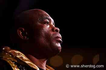 Anderson Silva Farewell Fight to Be Contested Under Boxing Rules in Sao Paulo on June 15