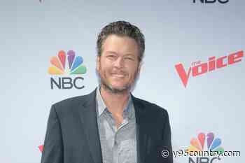 Blake Returning to 'The Voice' Season Finale