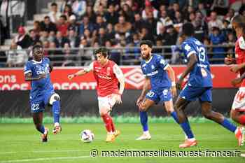 Ligue 1 - Les notes de l'OM face au Stade de Reims : Marseille mal embarqué pour l'Europe !