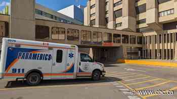 Overcrowding at Saskatoon's Royal University Hospital is worsening: nurses' union