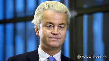 Niederlande: Rechte Koalition mit Populist Wilders steht