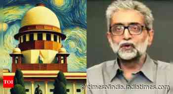 NewsClick founder gets bail as SC says arrest & remand illegal