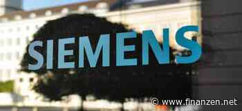 Ausblick: Siemens präsentiert Quartalsergebnisse