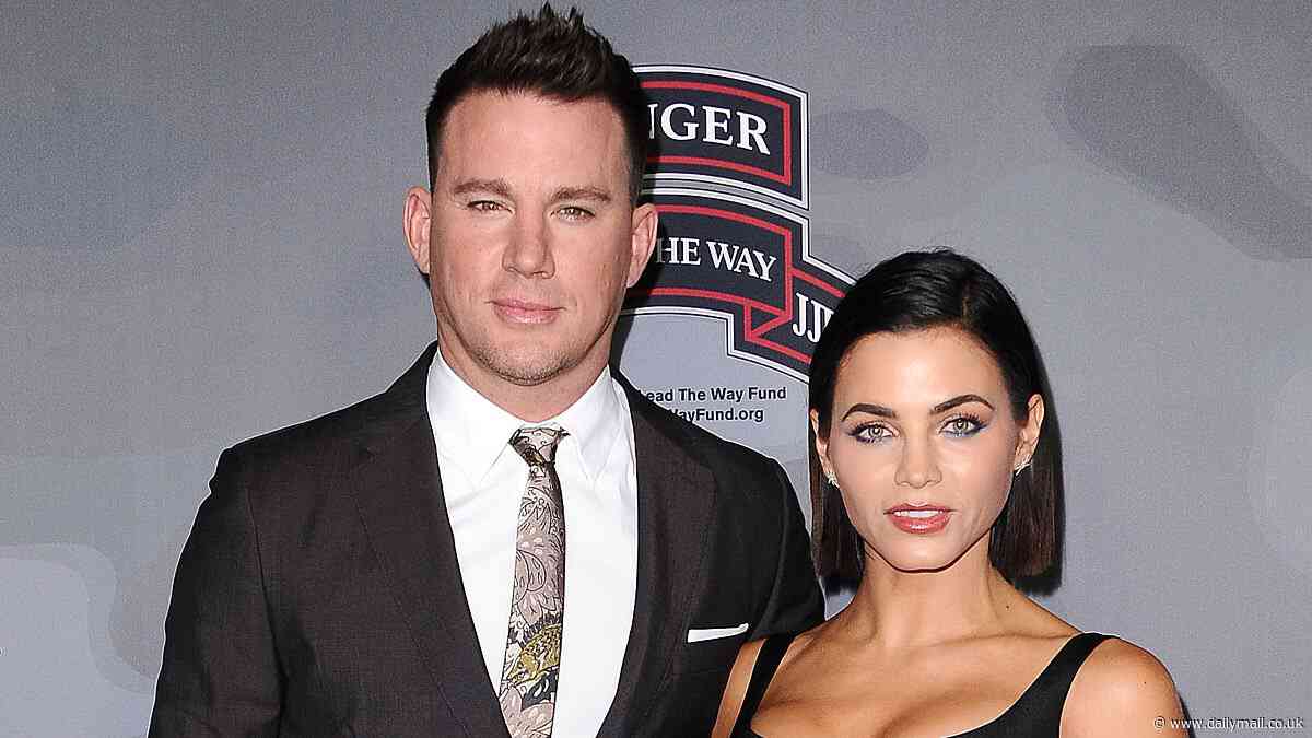 Channing Tatum slams Jenna Dewan's bid to settle their dispute over his Magic Mike earnings in a SEPARATE trial, accusing actress of wanting to drag out case in court