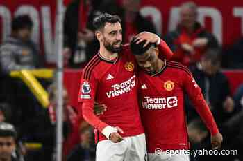 Troubled Man Utd keep alive European hopes with win over Newcastle